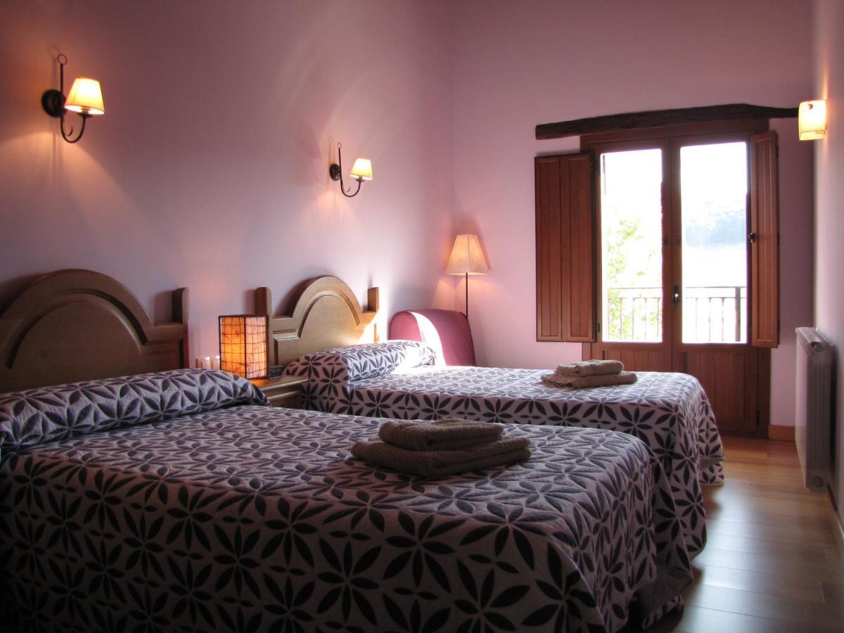 Sagardikoetxea I Apartment Oskotz Luaran gambar